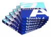 Sell Double A A4 Copy Paper in Roll of 80gsm, 75 GSM, 70gsm