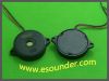 Sound piezo transducer