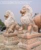 Sell Marble lion/outdoor lion statue/lion sculpture/stone lion sculpture
