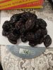 Dried prunes/plums