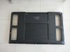 plastic TVback cover made by vacuum forming