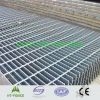 Sell Galvanized Steel Bar Grating