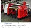 Sell CNC four-roller rolling machine