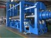 oil and gas transmission pipe rolling machine