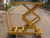 hydraulic scissor lift