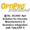 OptiPro ERP Professional