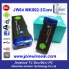 Sell JW04 wifi dual core android4.1 set top box