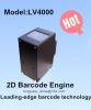 Sell LV4000 Mobile 2D barcode scanner