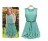 Sell Women Summer Chiffon Dresses