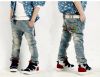 Sell Childrens Jeans, Kids 100% cotton high quality  Jeans