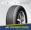 Good quality PCR tire from Chinese manufacture