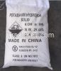 potassium hydroxide manufacturer