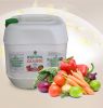 Sell EMEK Organic Liquid Microbial Fertilizer