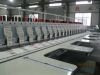 Sell multi heads Embroidery machines !