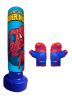 PVC inflatable punching bag tumbler