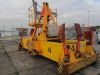 used BROMMA spreader for sale