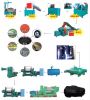 reclaimed rubber production line