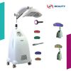 LED PDT beauty equipment oem for skin care