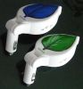 Auto/car anion air purifier, car air cleaner