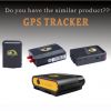 Anywhere GPS Tracker with Real time tracking Check the history of rout