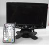 7 inch car digital TV, CAR SD ISDB-T ONE SGE for Japan, Brazil