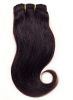 Sell Human hair curly or wave weaving
