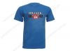 Men's  cotton customized promotion tshirt