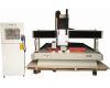Sell Multi-function woodworking engraving machine CNC router