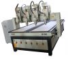 Sell Woodworking engraving machine, carving machine, CNC router