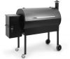 Sell Selowo Wood Pellet Grills Charcoal Bbq Grills Sh001g2