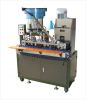 Sell SD-2500 Round Wire Stripping/Terminal crimping Machinary