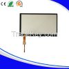 china factory 7 inch capacitive touch screen panel with I2c interface