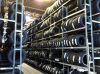 Used Auto Passenger Car Tires