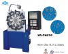 Sell CNC spring making machine