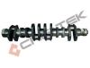 Original Howo diesel engine part crankshaft