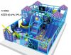 Sell hot selling kids soft indoor playground competitive price