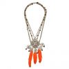 Sell fashion necklace