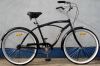 Bicycle SCR001  beach cruiser bike 24"