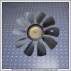 Sell yutong bus parts FAN ASSY