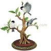 Sell Collectable bird figurines