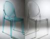 Special offered exquiste acrylic ghost chair QCY-001