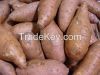 Fresh Sweet Potatoes