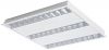 T5 recessed type energy saving grid lamp