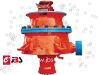 Sell GP Single Cylinder Hydraulic Cone Crusher
