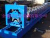 Sell 312 Roof Ridge color steel roll forming machine