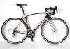 Sell X-Large BB30 STRADALLI COMO SRAM RED BLACK CARBON ROAD BIKE RACE