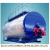 Sell steam boiler