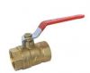 Sell  brass ball valve, parts and fittings