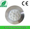 36W LED underwater Light with stainless steel and IP68