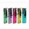 Sell refillable lighter (LCD-010)